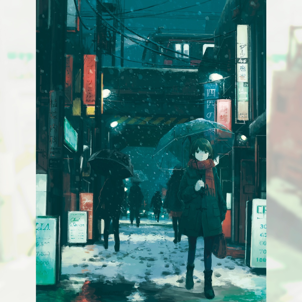 『quote』The art of kensight 4