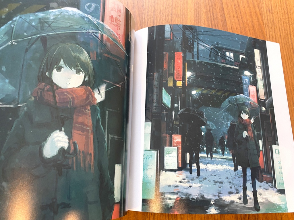 『quote』The art of kensight 4