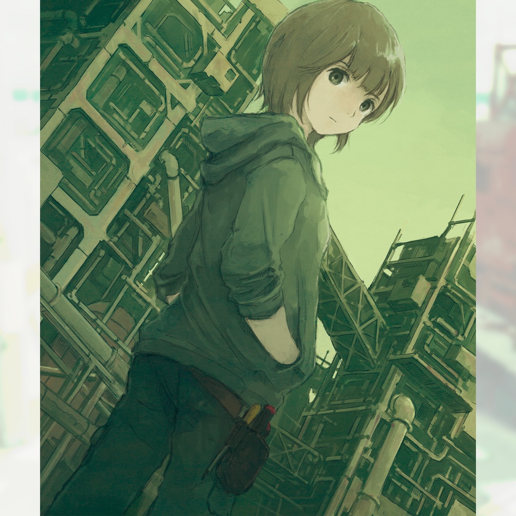 『quote』The art of kensight 4