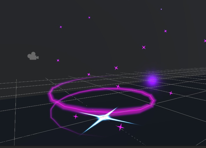 [Free] Aura by Yuki