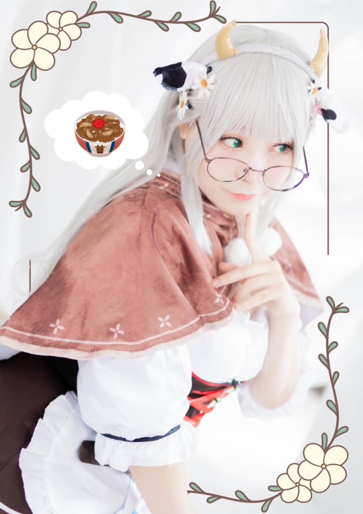 夏コミ新刊Beaulys