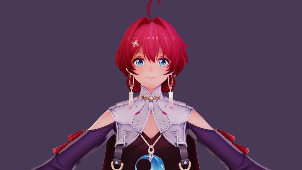 danjinモデル配布ver1