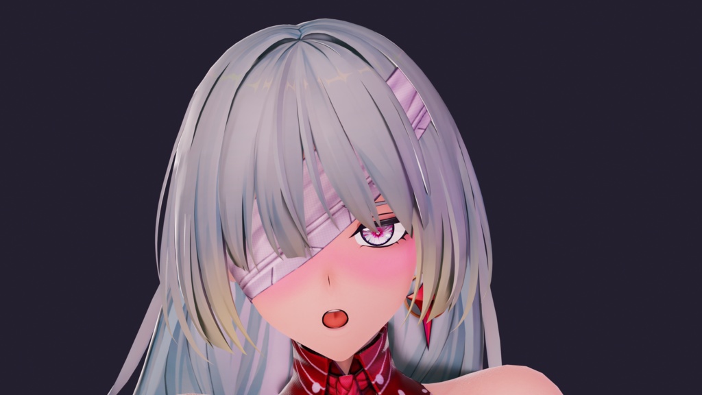 fuluoluoモデル配布ver1