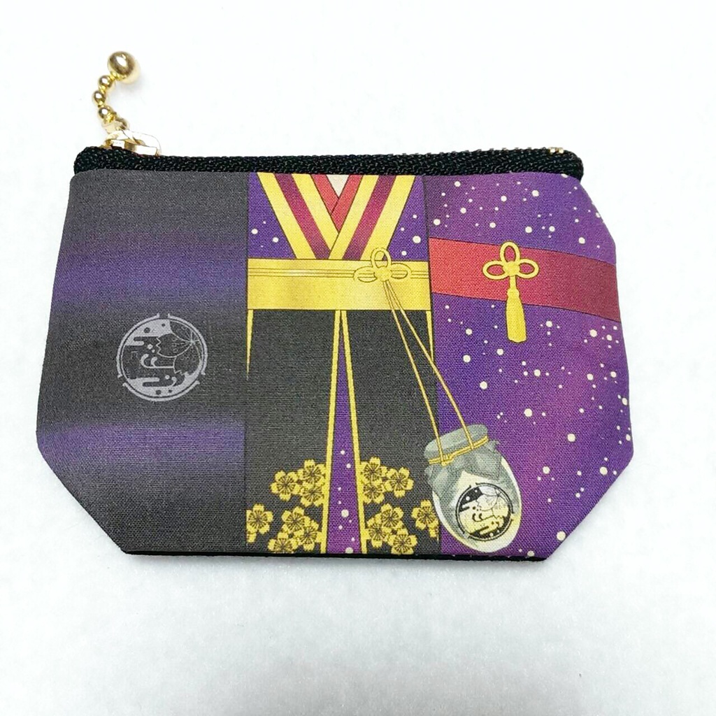 刀剣乱舞/次郎太刀衣装モチーフ