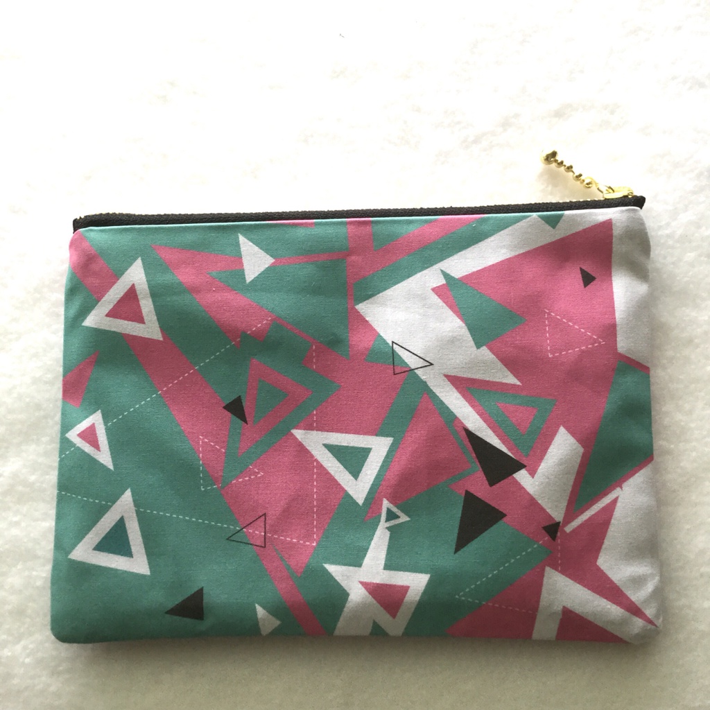 あんさんぶるスターズ/2wink ポーチ