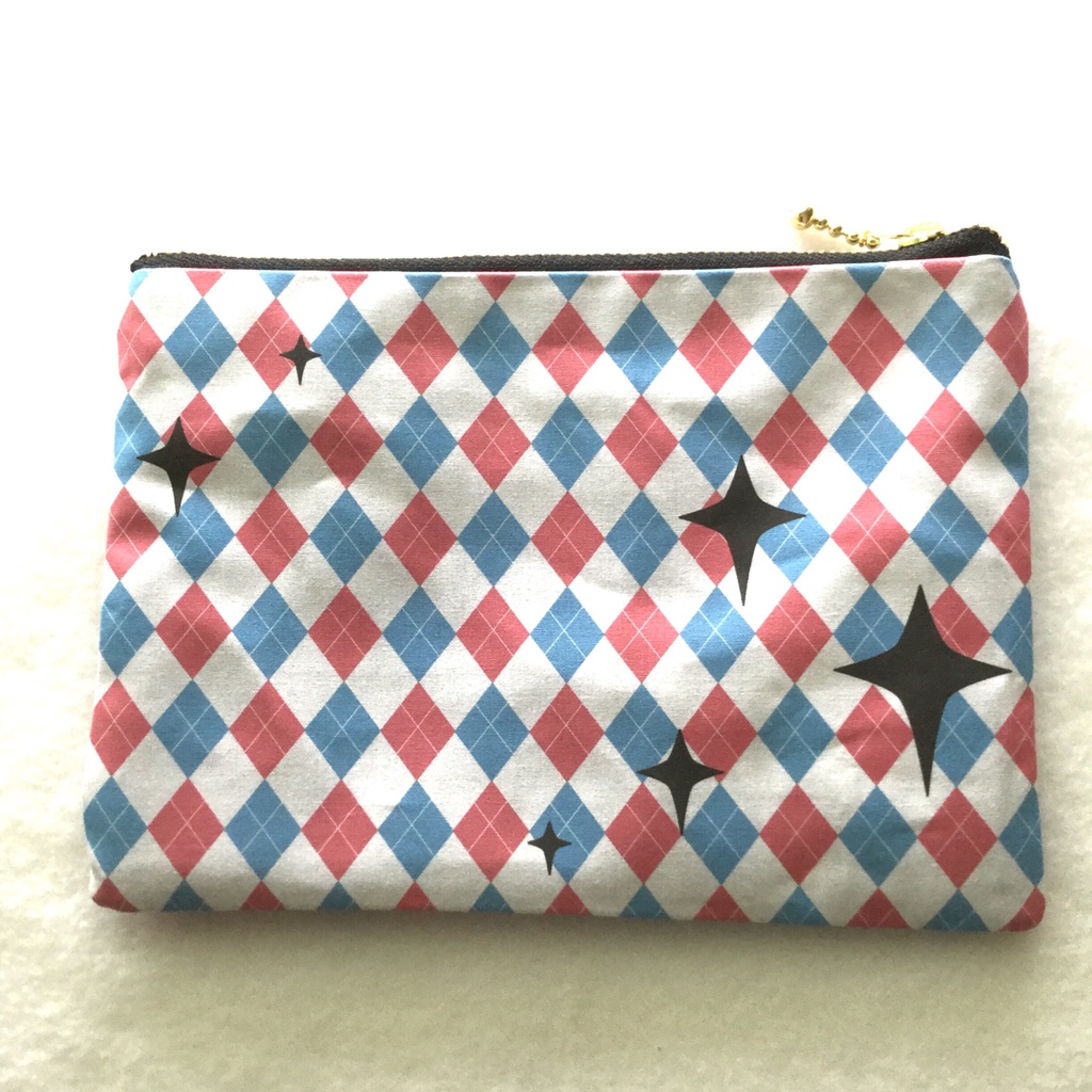 あんさんぶるスターズ/trick star ポーチ