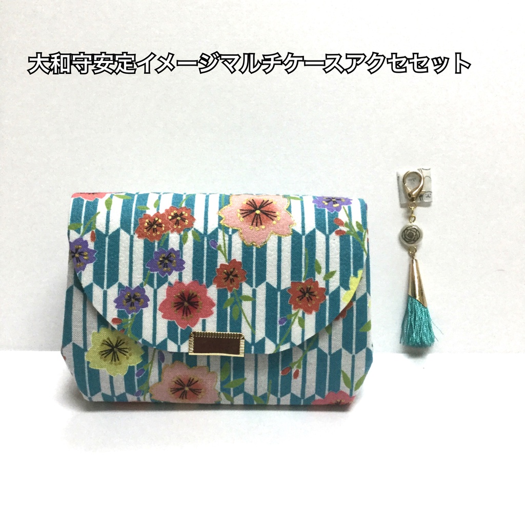 刀剣乱舞/沖田組イメージマルチケース