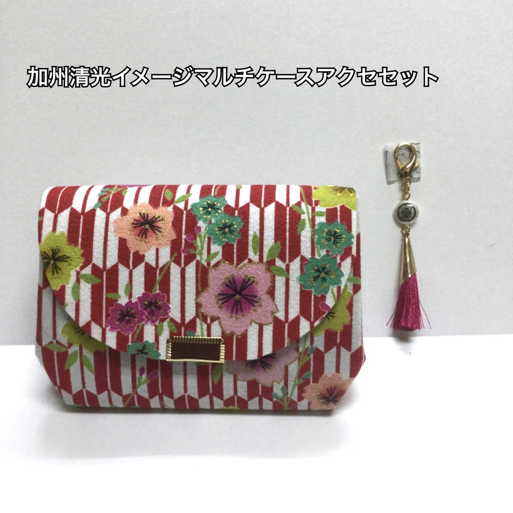 刀剣乱舞/沖田組イメージマルチケース