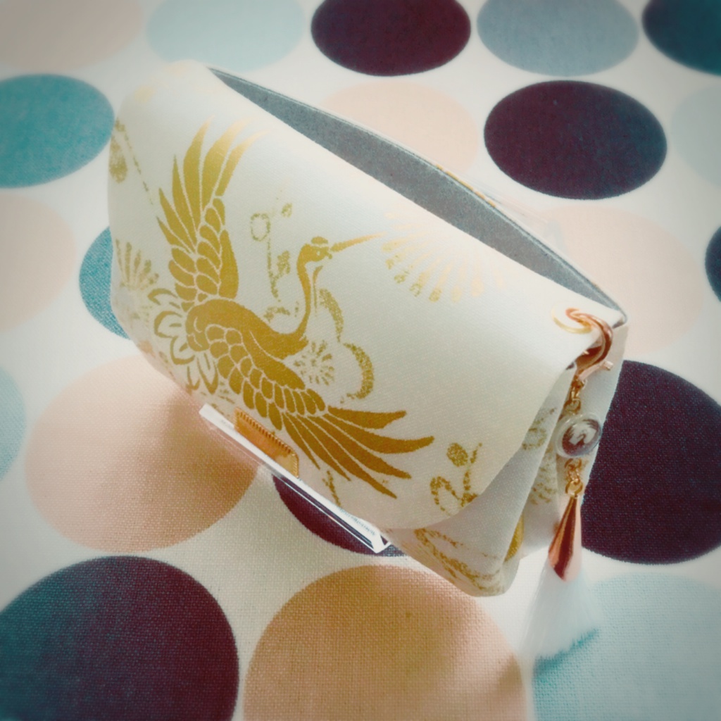 刀剣乱舞イメージマルチケース+ストラップ付き