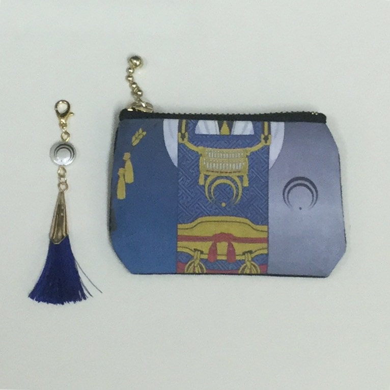 刀剣乱舞/キャライメージストラップ