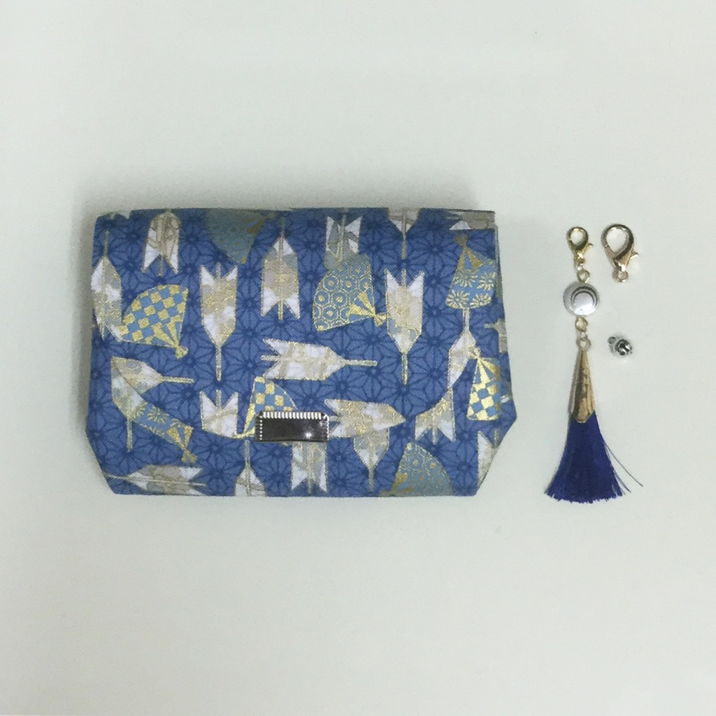 刀剣乱舞/キャライメージストラップ