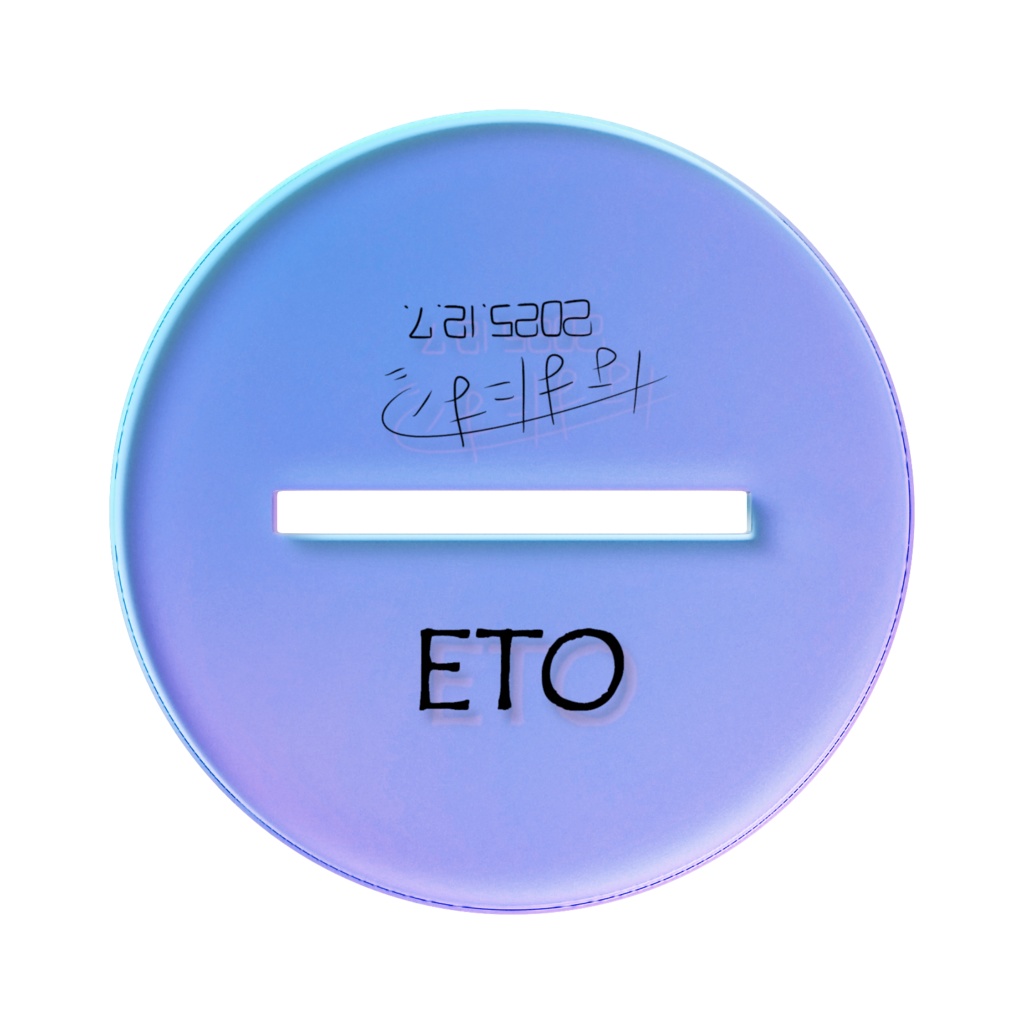 ETOちゃんアクスタ