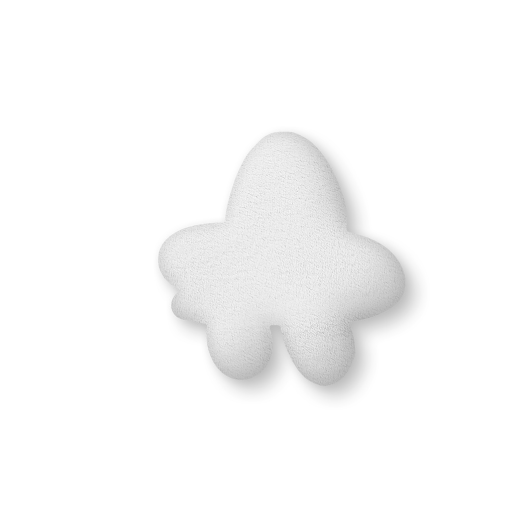 【夜百すがら】すがらすクッション<36㎝×56㎝/61㎝×86㎝>