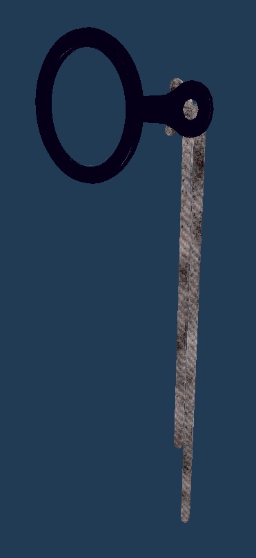 [VRM/Unity] Monocle - Nakashimaryuu's 3D Assets - BOOTH