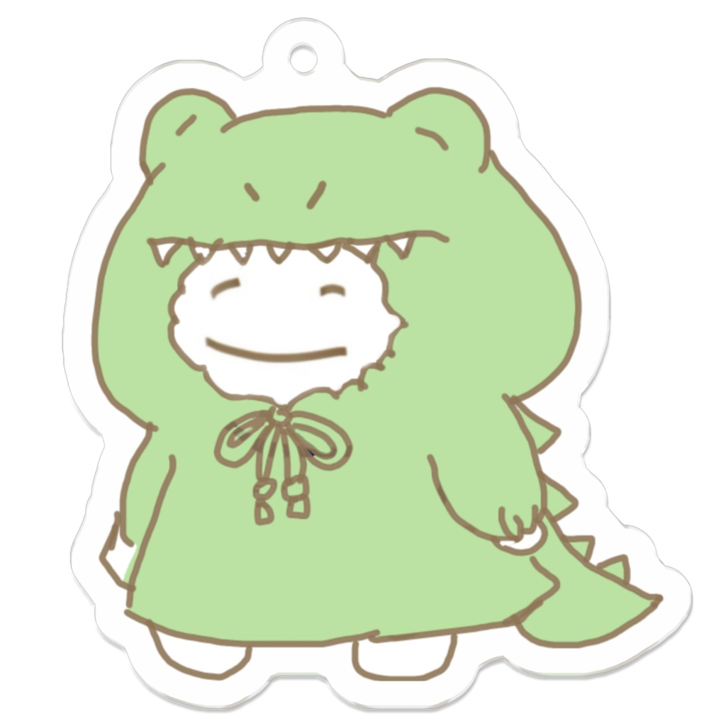 極限ﾜﾆｸﾝ🐊(大)