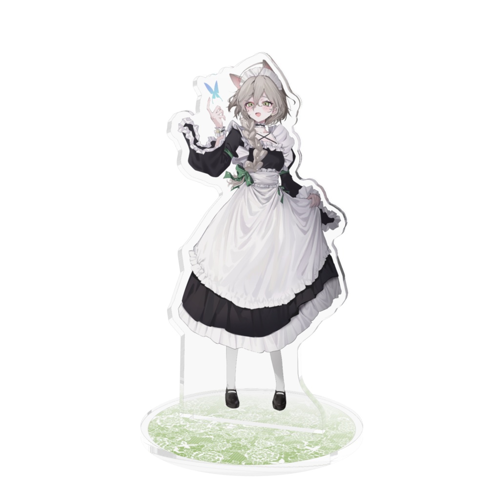 Sari. #2 アクリルスタンド