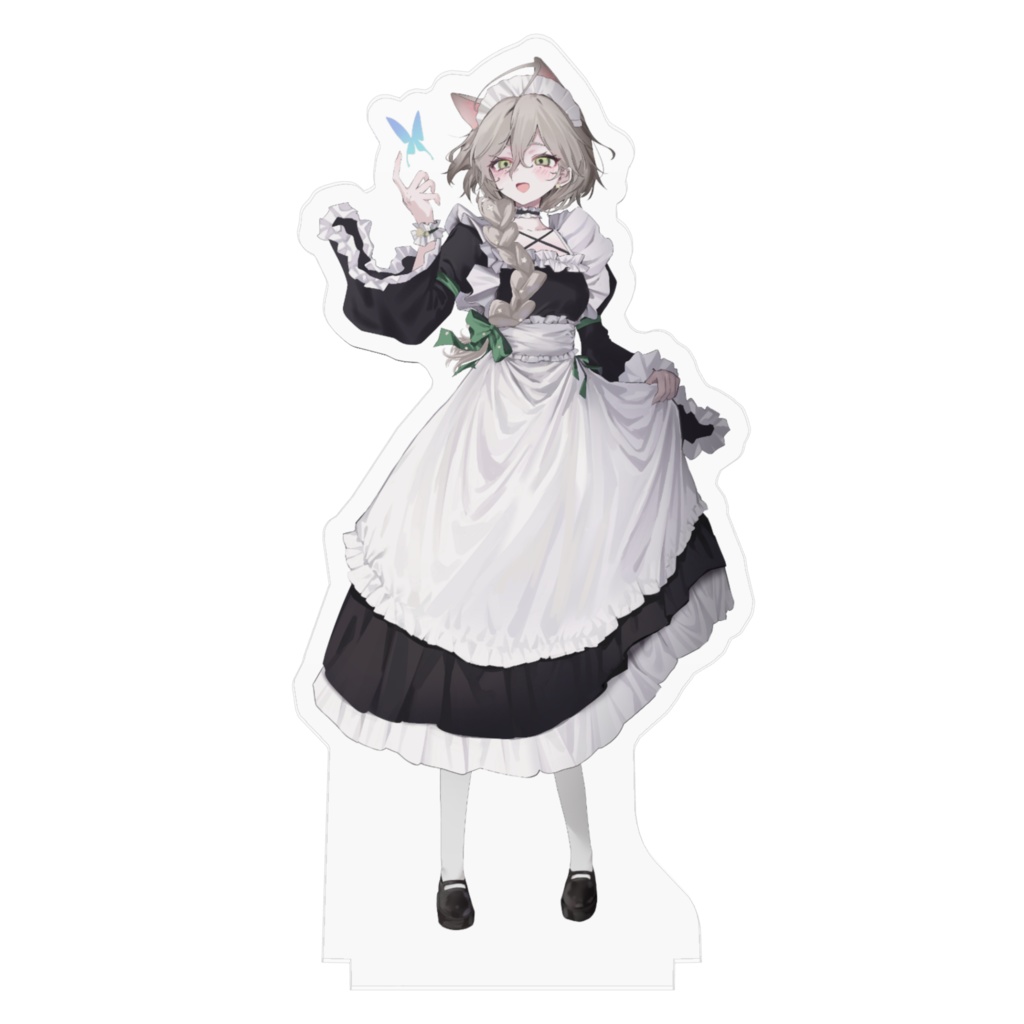 Sari. #2 アクリルスタンド