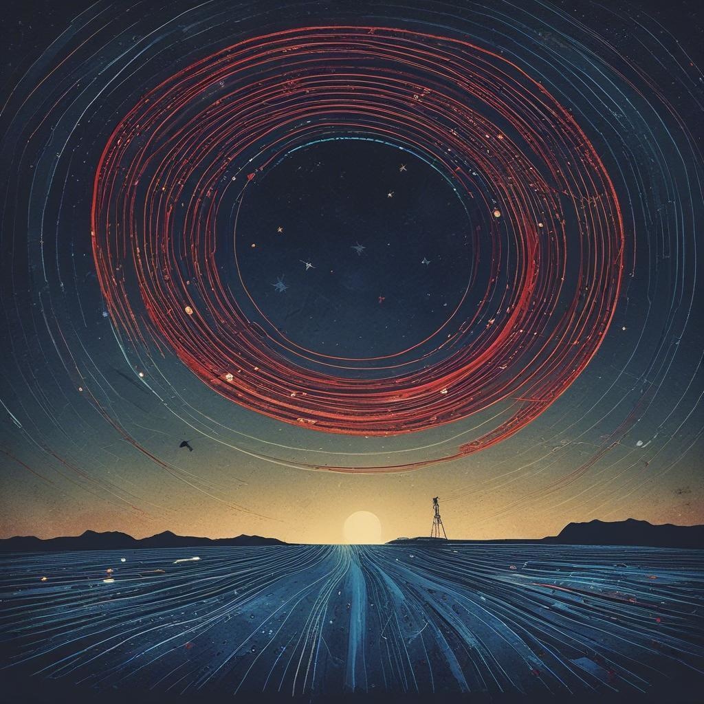 BGM(光る星が降る夜に) ※AI音源※