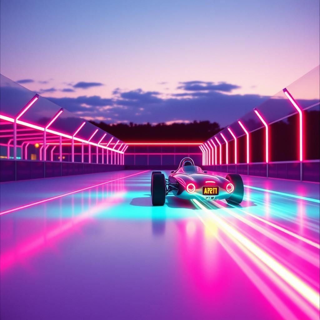 Ethereal Pop BGM – 浮遊感・爽やか・モチベーションUP　※AI音源※