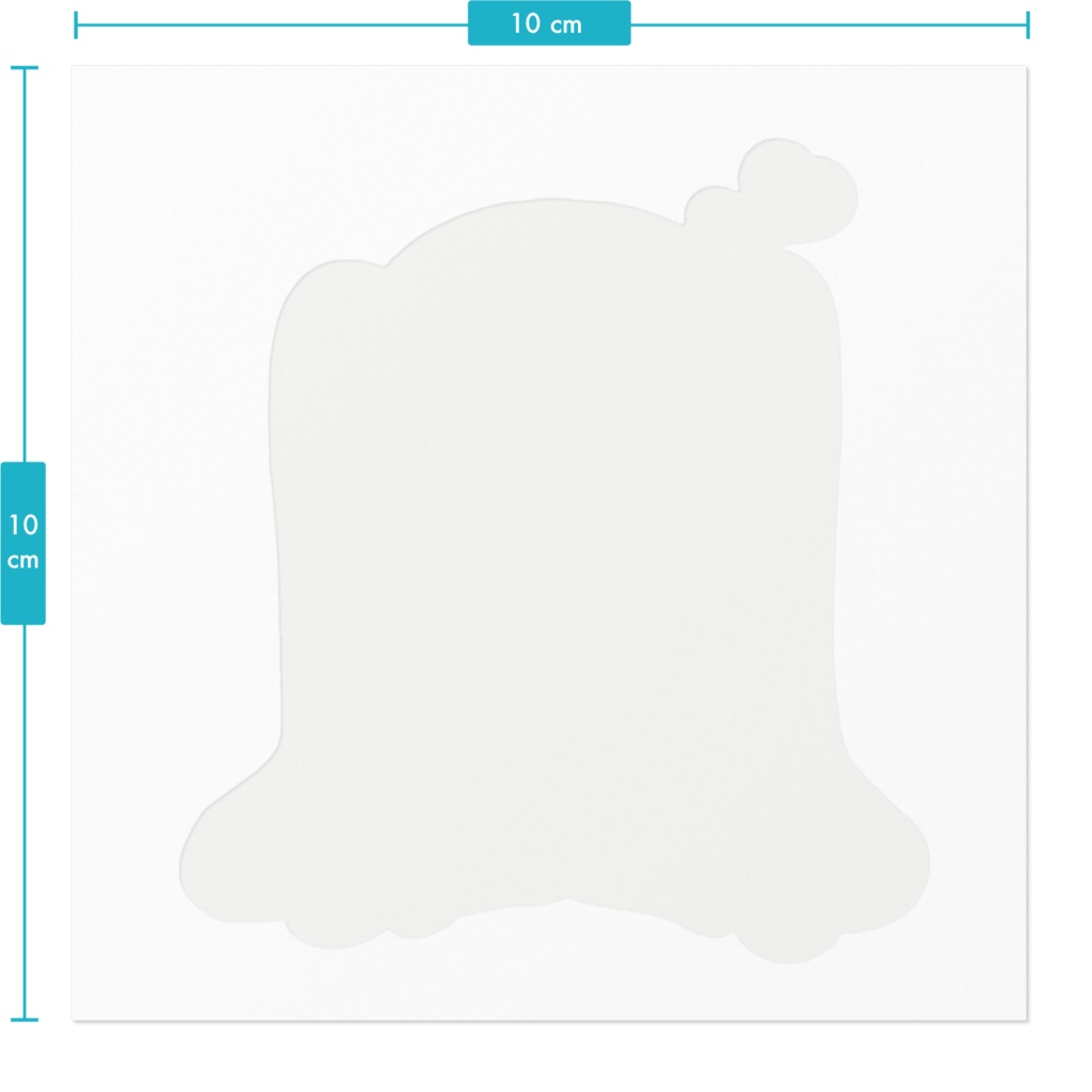 ♡カプちゃんステッカーCUTEver♡