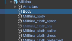 Milltina Face Template【ミルティナ対応】