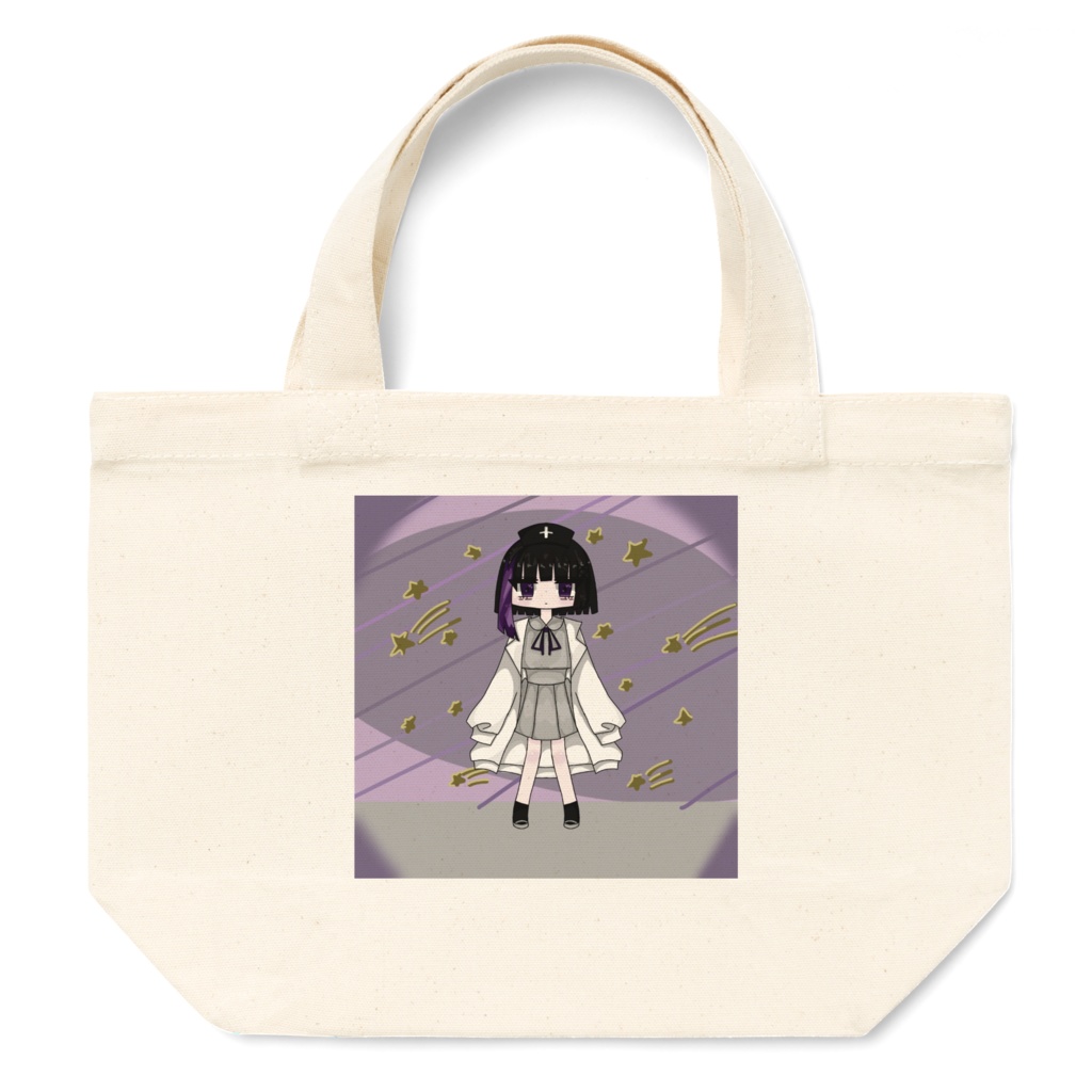 堕天使ナースちゃん