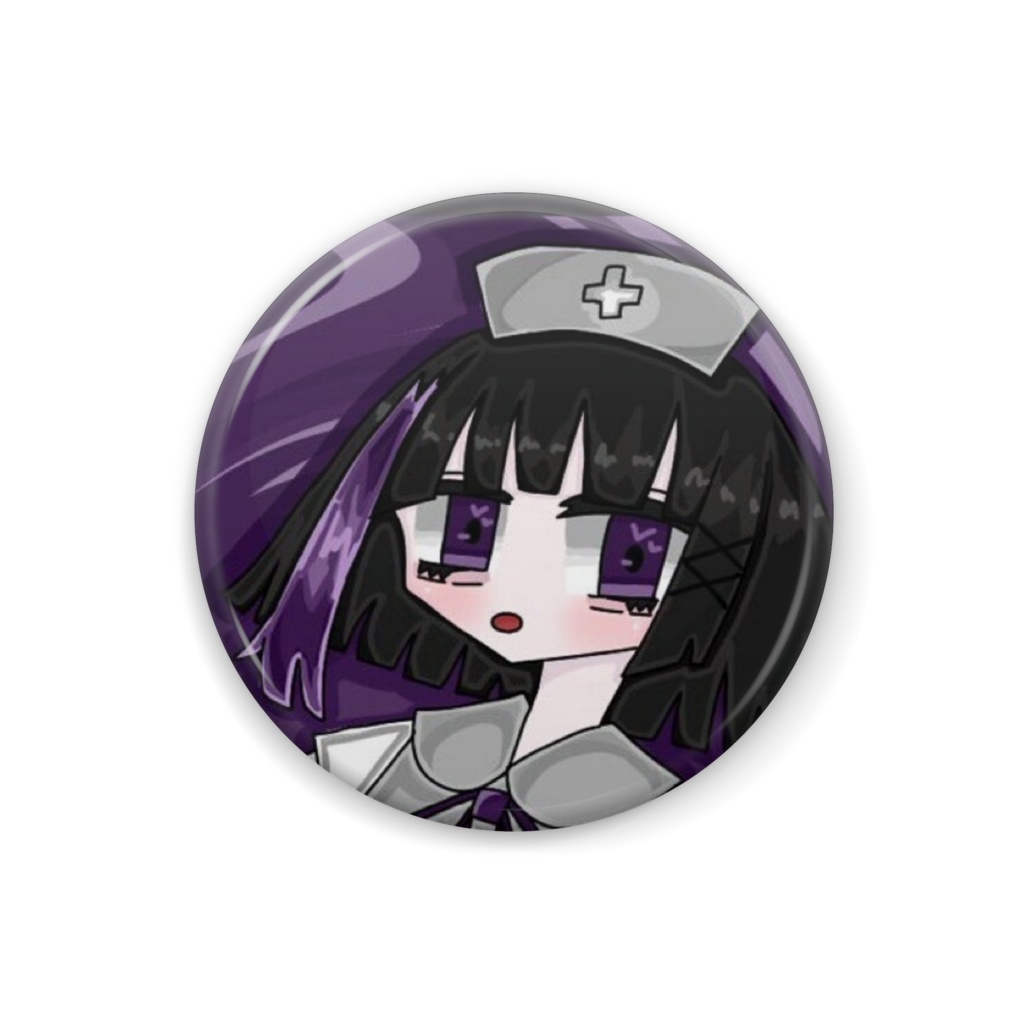 堕天使ナースちゃん２