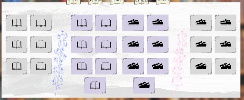 脱出ゲーム「恋は脱しゅつのあとで」