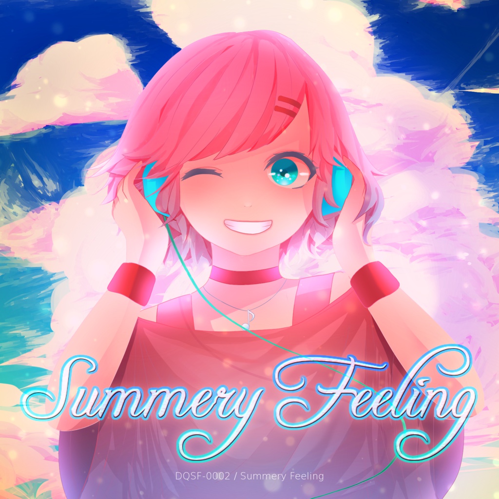 Summery Feeling【DL版】