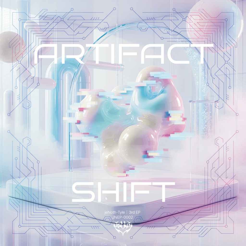 ARTIFACT SHIFT