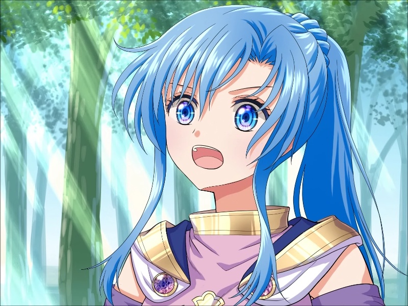 【フリー】風のリュート ~恋人未満の戦士たち~(15禁)ver.4.01 Full voice edition