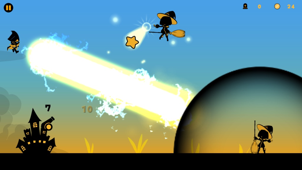 ドドーン(オープンテスト版)