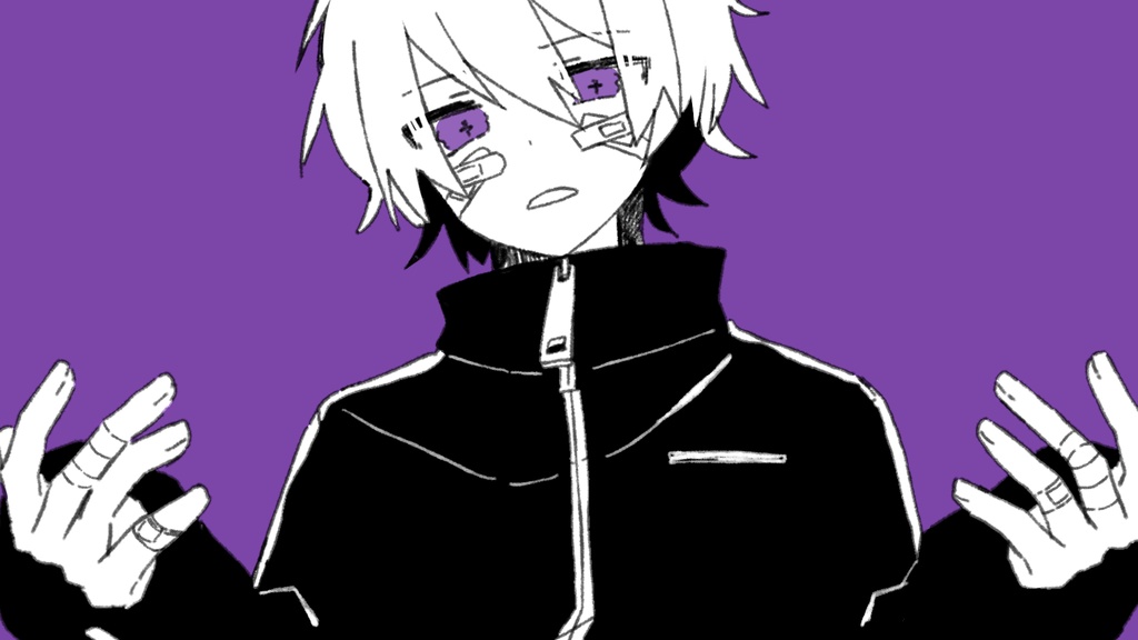 モウモク（ハイレゾ音源）