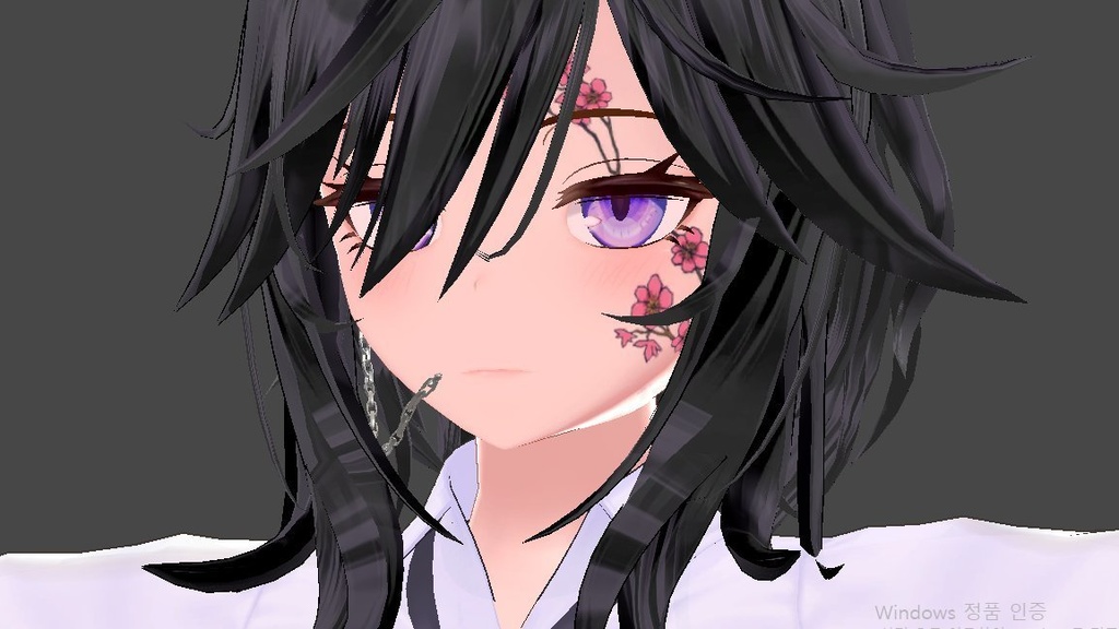 【イヨ用】ピアス Piercing Pierce