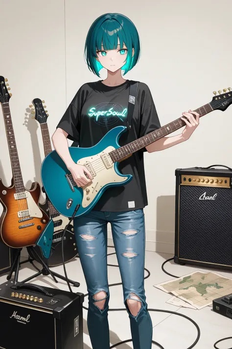 AI生成　テーマソング作成
