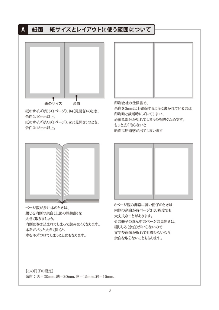 デザインのまえの(基礎の)基礎知識〈課金支払い用〉