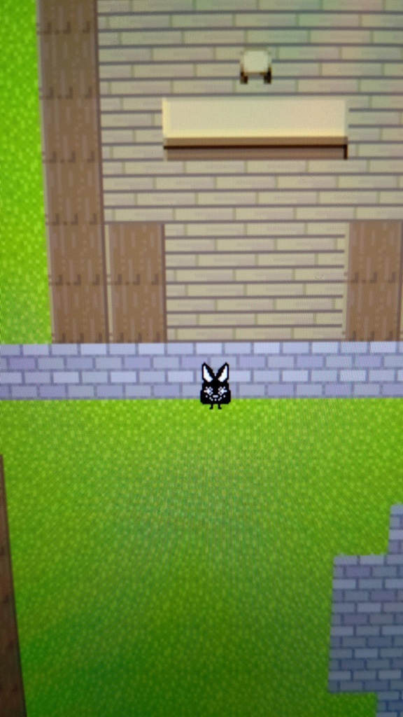 アヌビス【pictSQUARE用 アバター素材】