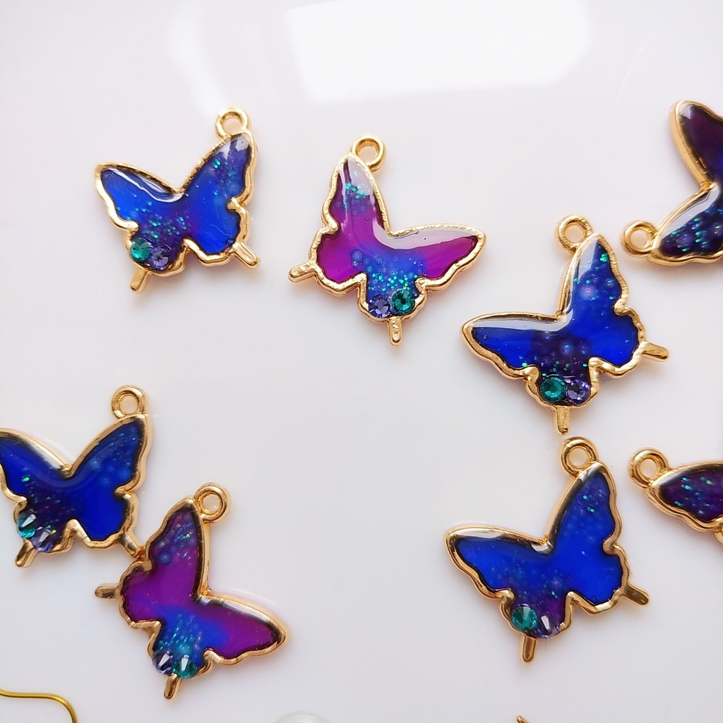 色松概念イヤーアクセ