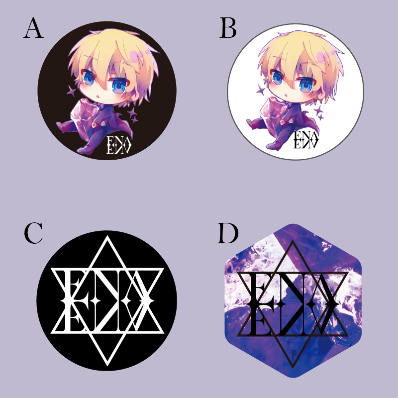 ENA✡ENA スマートフォン&タブレットスタンド