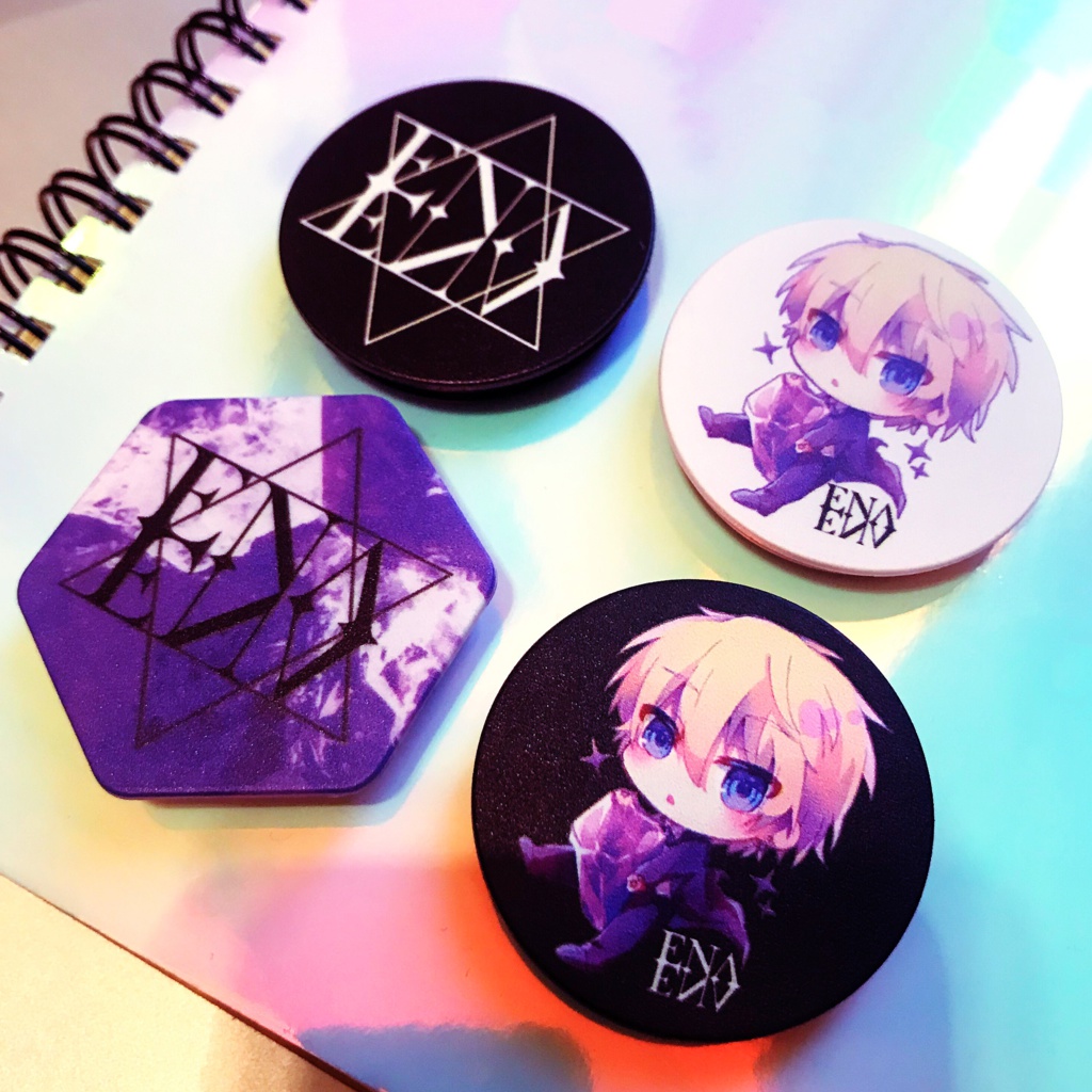 ENA✡ENA スマートフォン&タブレットスタンド