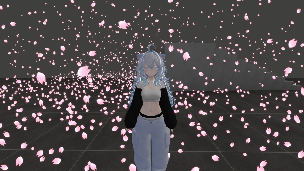 【簡単導入VRChat】どこでも召喚ギミック【VRC Raycast】