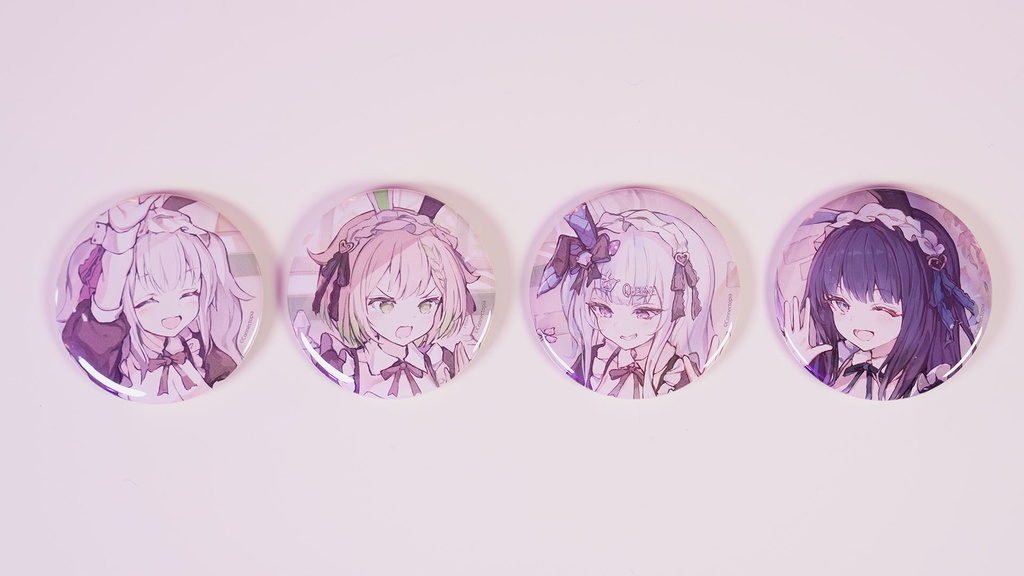 『こねくとぴあ』SWEET VALENTINE 2023