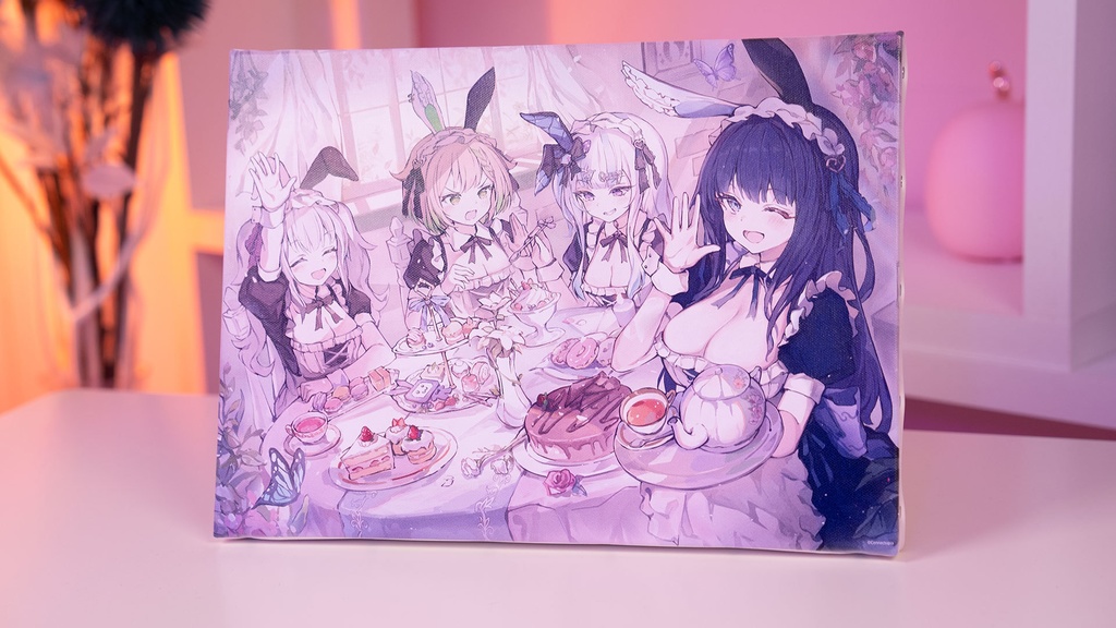 『こねくとぴあ』SWEET VALENTINE 2023