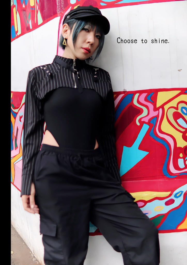 森月海琴写真集【PLANETES】書籍版(受注生産)