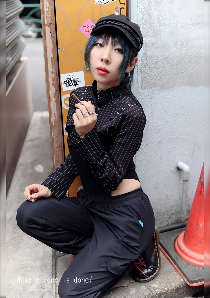 森月海琴写真集【PLANETES】書籍版(受注生産)