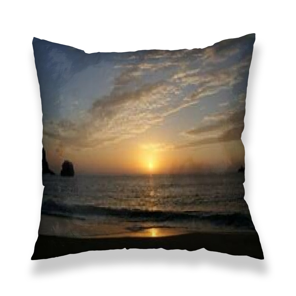 jet'aime クッションカバー