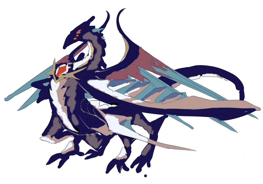 painting, all belong to private custom