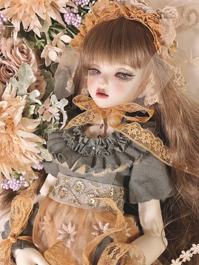 【flos】40gs-01archetype