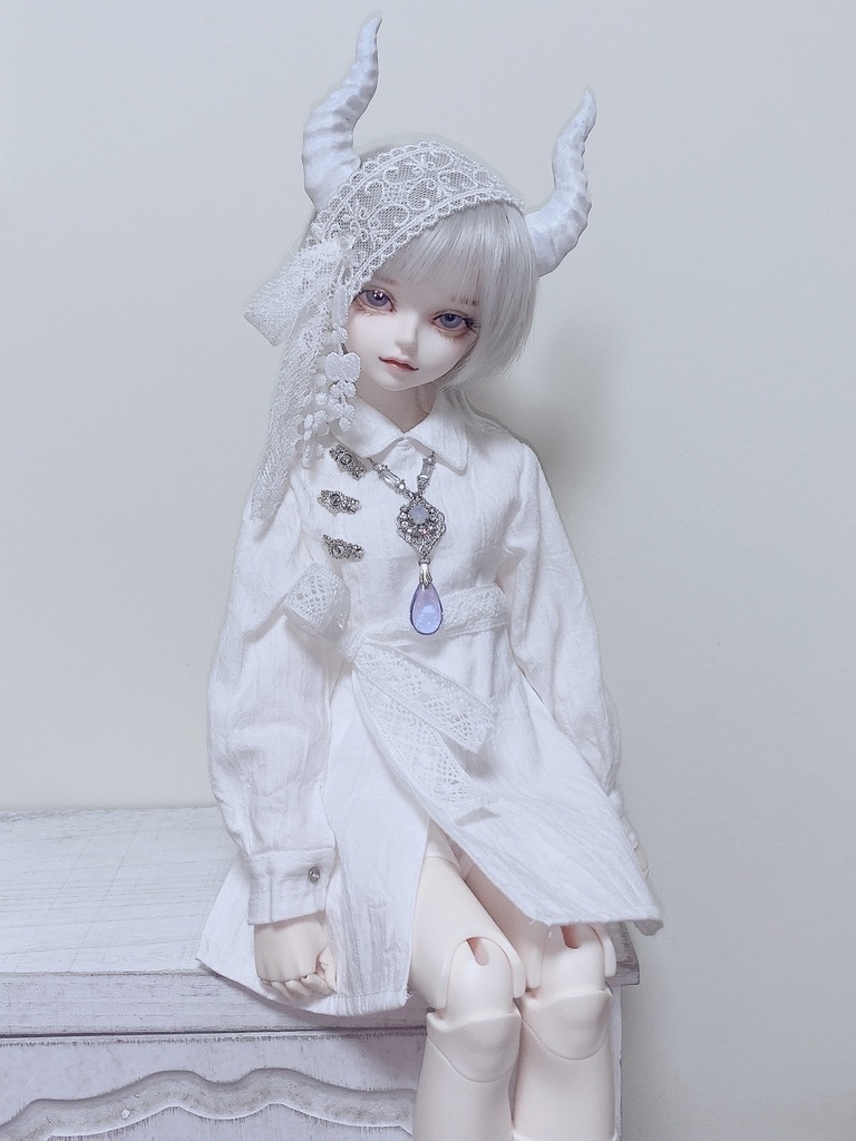 【Ambrose Orphanage 02】