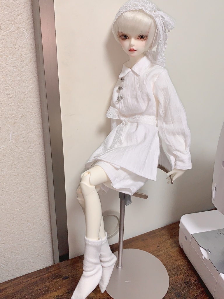 【Ambrose Orphanage 02】